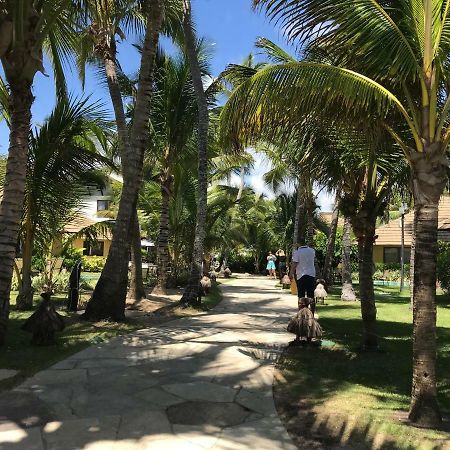 Nannai Residence Porto de Galinhas Bagian luar foto