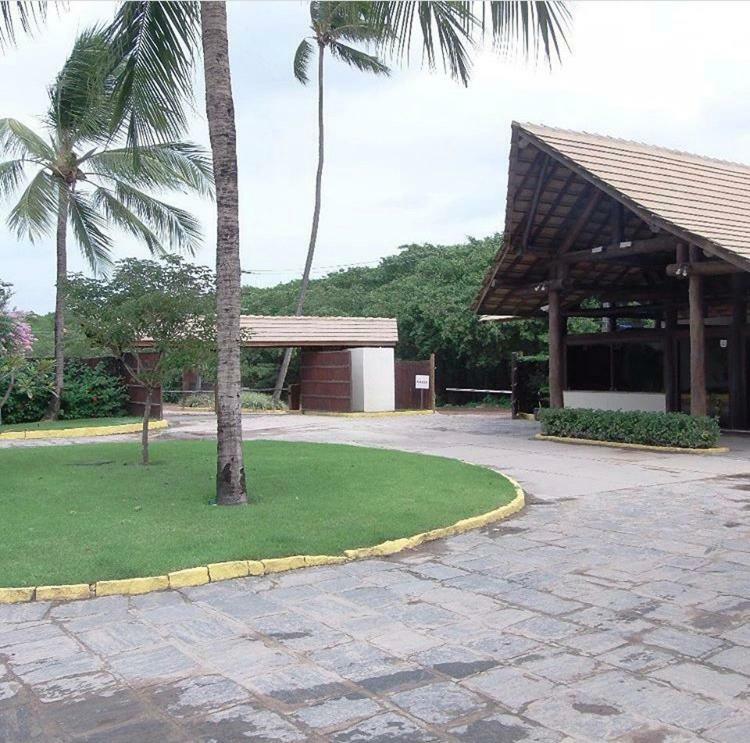 Nannai Residence Porto de Galinhas Bagian luar foto
