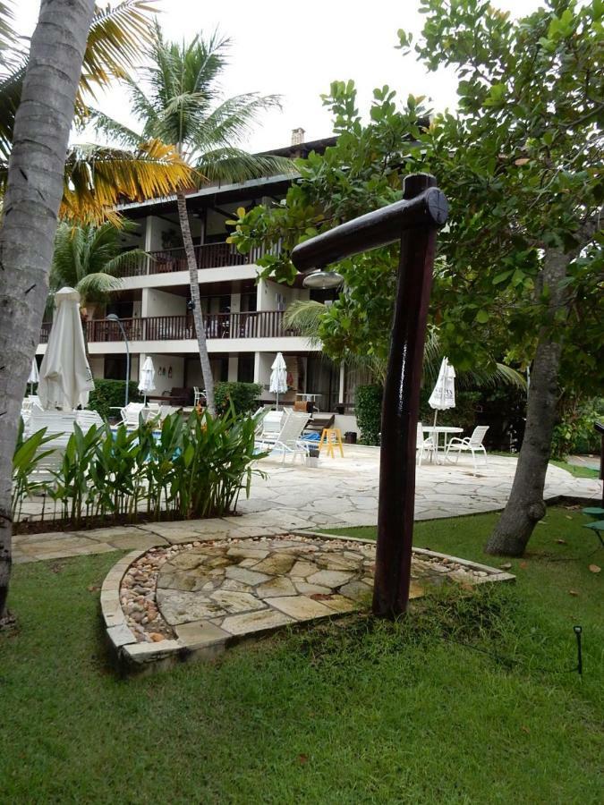 Nannai Residence Porto de Galinhas Bagian luar foto