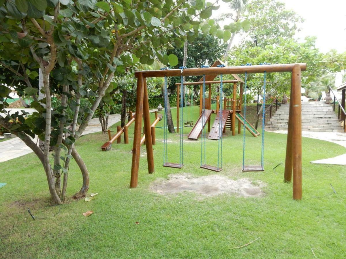 Nannai Residence Porto de Galinhas Bagian luar foto