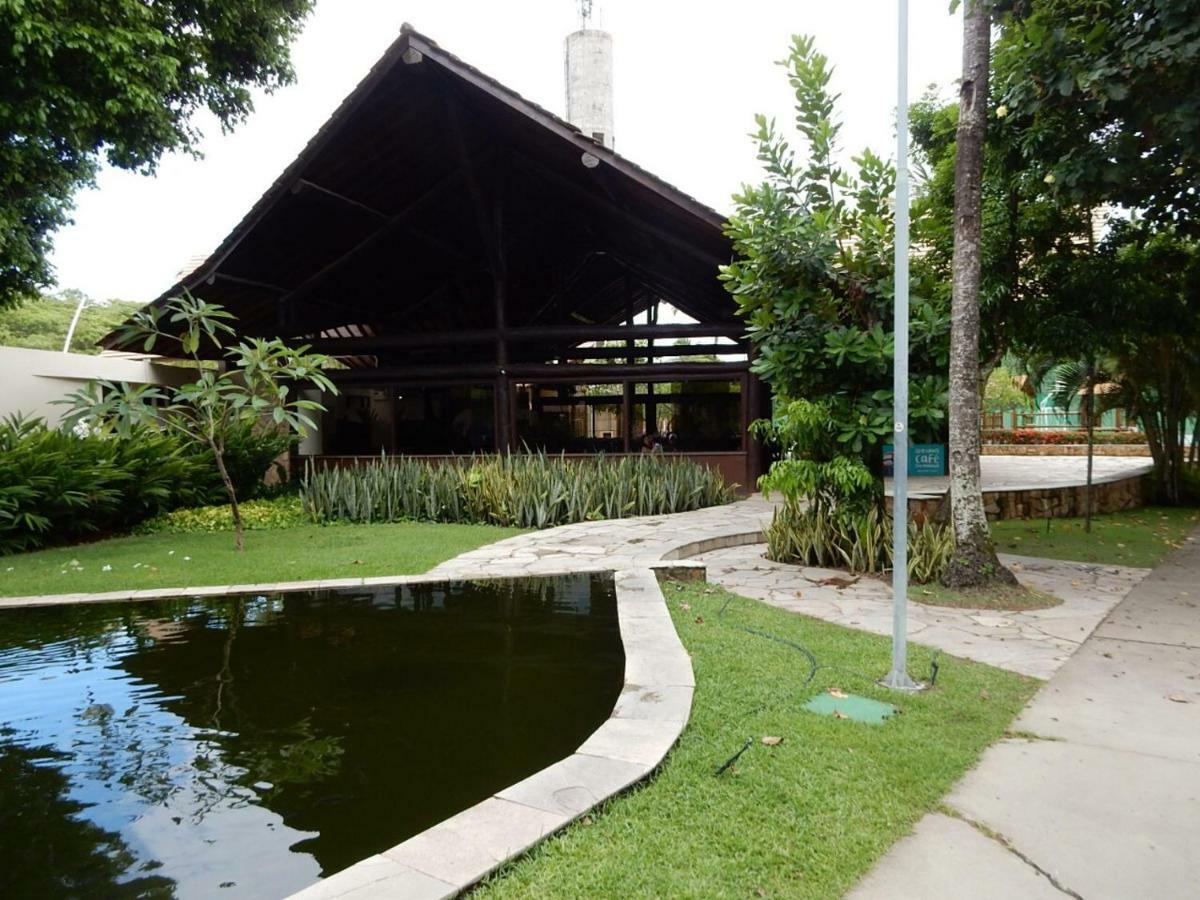 Nannai Residence Porto de Galinhas Bagian luar foto