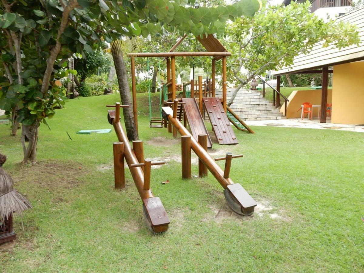 Nannai Residence Porto de Galinhas Bagian luar foto