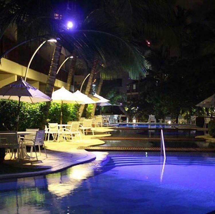 Nannai Residence Porto de Galinhas Bagian luar foto