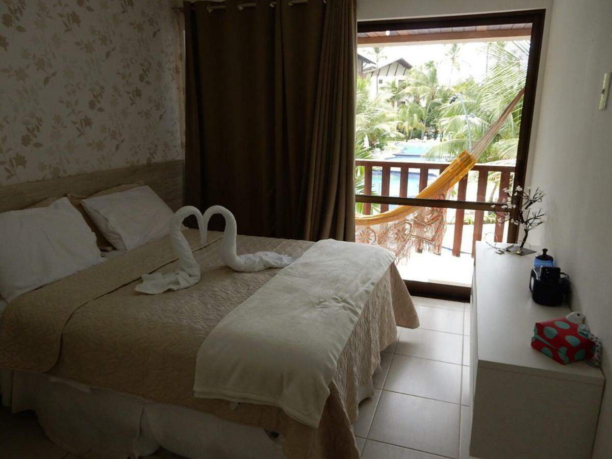 Nannai Residence Porto de Galinhas Bagian luar foto