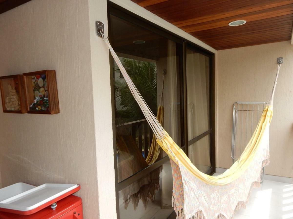 Nannai Residence Porto de Galinhas Bagian luar foto